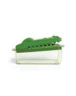 OTOTO Croc Chop Vegetable Chopper & Slicer