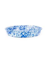 Crow Canyon Deep Dish Pizza Pan | Blue Marble