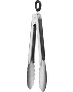 9 inch Stainless Steel Tongs
