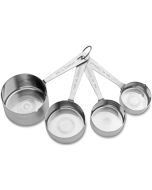 Cuisinart Stainless Steel Measuring cups