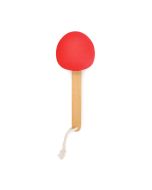 Kikkerland Lollipop Sponge Cleaner