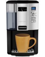 Cuisinart Coffee Maker, Coffee on Demand