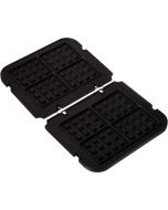 Cuisinart Griddler Waffle Plates (Set of 2)  