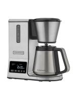 Cuisinart PurePrecision 8 Cup Pour-Over Coffee Maker - Thermal Carafe (CPO-850P1)