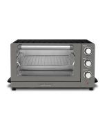 8.6 x 12.5 Toaster Oven Broiling Pan with Rack, Cuisinart