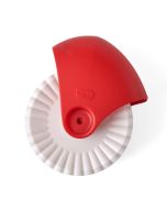 Talisman Designs Lattice Fluted Pastry Cutter Wheel (1530)
