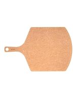 image shows Epicurean Large Pizza Peel | Natural  against a blank, white background