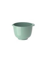 image shows Rosti 1.6Qt. Mixing Bowl | Nordic Green against a blank, white background