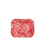 Crow Canyon Small Open Roaster | Red Marble