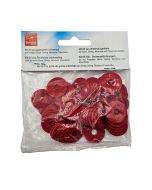 Bormioli Rocco Swing Top Glass Bottle Replacement Gaskets| Bag of 50
