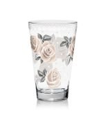 Cerve 10.7oz Nadia Water Glass - Set of 3 | Darling Rose