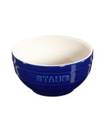 Staub 4.75" Small Universal Bowl | Dark Blue