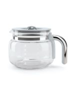 Replacement Glass Carafe for SMEG Drip Coffee Makers