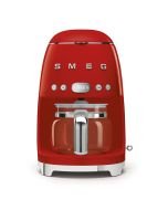 SMEG Drip Coffee Maker | Red 