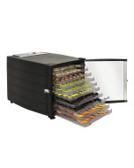 Chard 10 Tray Dehydrator