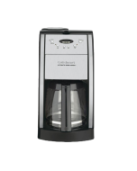 Grind & Brew Cuisinart Automatic 12-Cup Coffee Maker