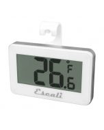 Escali Digital Refrigerator/Freezer Thermometer