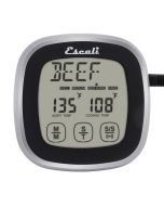 Escali Touch Screen Thermometer & Timer