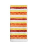 Fiesta® 16" x 28" Kitchen Towel | Diamonte Warm