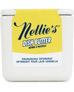 dish butter in packaging