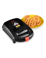 Disney-Mickey-Mouse-Waffle-Maker-DCM.9-LIfestyle