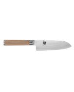 Shun Classic Blonde 5.5" Santoku Knife 