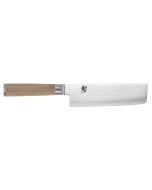 Shun Classic Blonde 6.5" Nakiri Knife 
