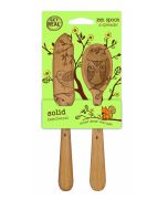 Jam Spoon and Spreader from Talisman Woodland Collection 