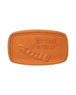 image shows Mrs. Anderson's Baking Bread Warmer against a blank, white background
