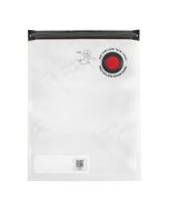 image shows ZWILLING Fresh & Save Medium Vacuum Bag Set | 10-Piece against a blank, white background