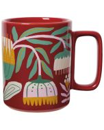 image shows Danica Studio 14oz Mug | Venus against a blank, white background