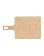 image shows Epicurean Handy Series Small Cutting Board | Natural  against a blank, white background