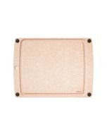 image shows Epicurean All-In-One 19.5" x 14.5" Cutting Board | Natural against a blank, white background