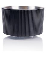 image shows Brod & Taylor Pour Over Coffee Dripper  against a blank, white background
