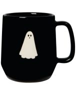 image shows Danica Jubilee Halloween 22oz Mega Mug | Kindred Spiritsagainst a blank, white background