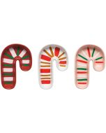Danica Jubilee Christmas Shaped Dish (Set of 3) | Merry Mints