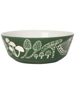 image shows Danica Studio 20oz Imprint Bowl | Wildgrove against a blank, white background