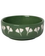 image shows Danica Studio Imprint Trinket Dish | Wildgrove against a blank, white background
