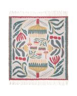 image shows Danica Studio Throw | Venus against a blank, white background
