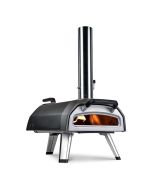 image shows Ooni Karu 2 Multi-Fuel Outdoor Pizza Oven | Propane against a blank, white background