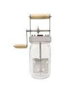 image shows Roots & Harvest Butter Churner - Replaces 1226  against a blank, white background