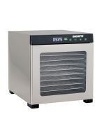 image shows Lem BigBite® 10-Tray Dehydrator against a blank, white background