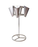 image shows Roots & Harvest Poultry Harvest Station  against a blank, white background