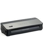 image shows Click Clack Cordless Vacuum Sealer against a blank, white background
