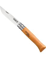 Opinel No.12 Carbon Steel Folding Knife