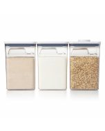 OXO POP 2.0 Container Bulk Set | 6-Piece