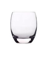  image shows Luigi Bormioli Crescendo DOF Glasses (Set of 4) | 15.5oz against a blank, white background