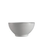 Fortessa Vitraluxe Heirloom 5.5” Bowl - Smoke (STN.8000.5.54)
