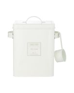 Typhoon Living Collection Bulk Storage Container (Cream)