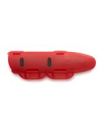 Wusthof Red Locking Blade Guard - Fits 6” Utility Knife (2783)